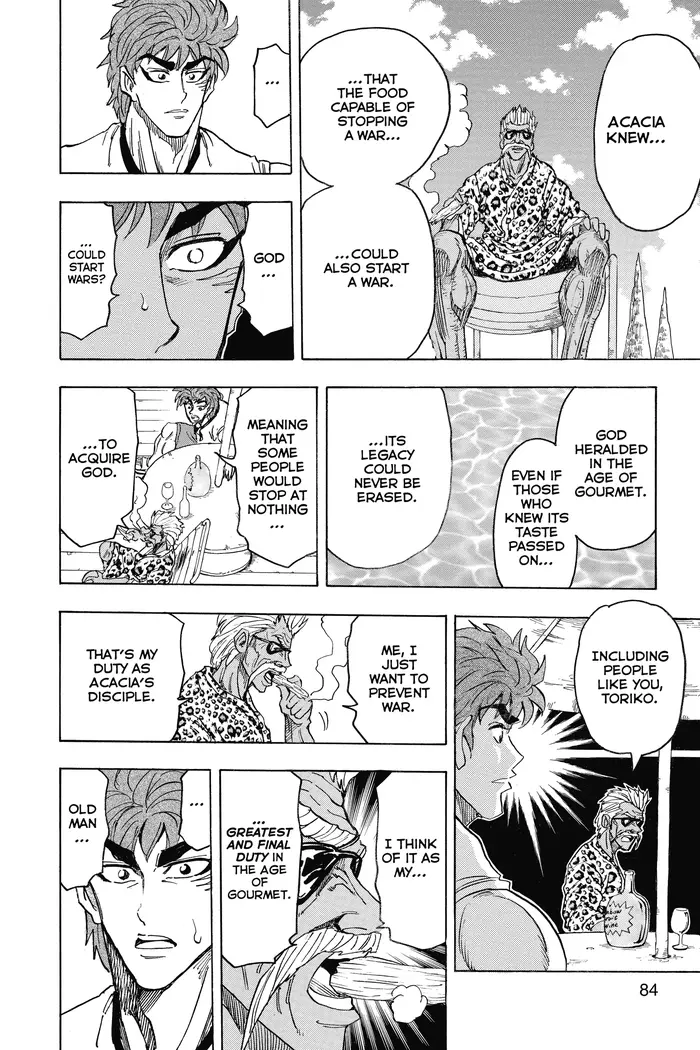 Toriko Chapter 101 image 15_optimized